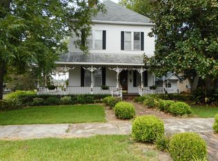 108 E Jackson St, Demopolis, AL 36732