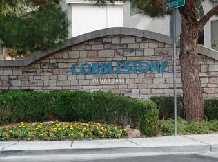 2702 Cricket Hollow Ct, Henderson, NV 89074