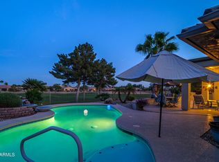 19963 N Golden Barrel Dr, Surprise, AZ 85374