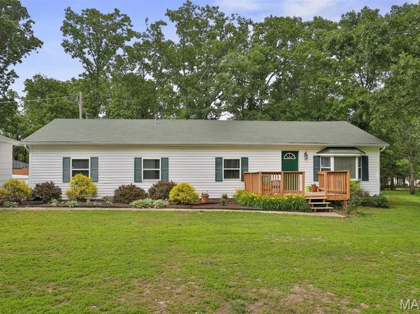 1192 Crabapple Ln, Saint Clair, MO 63077