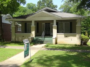 1423 N Fillmore St, Corinth, MS 38834