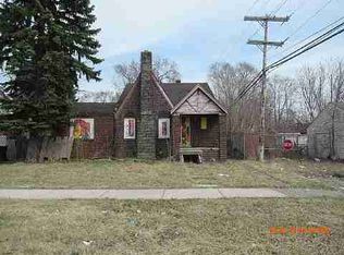 18030 Waltham St, Detroit, MI 48205