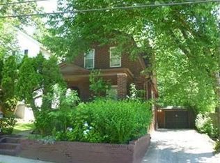 1107 Sawyer Ave, Akron, OH 44310