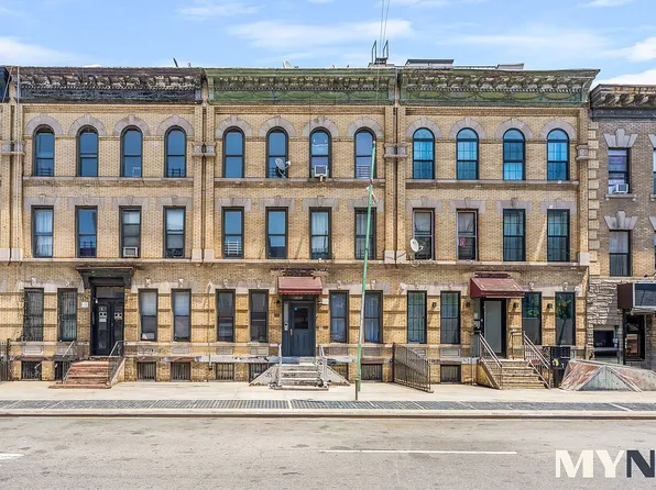 1281 Nostrand Ave, Brooklyn, NY 11226