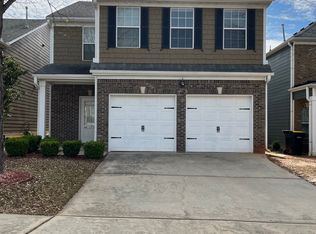 166 Seabreeze Ct, Newnan, GA 30265