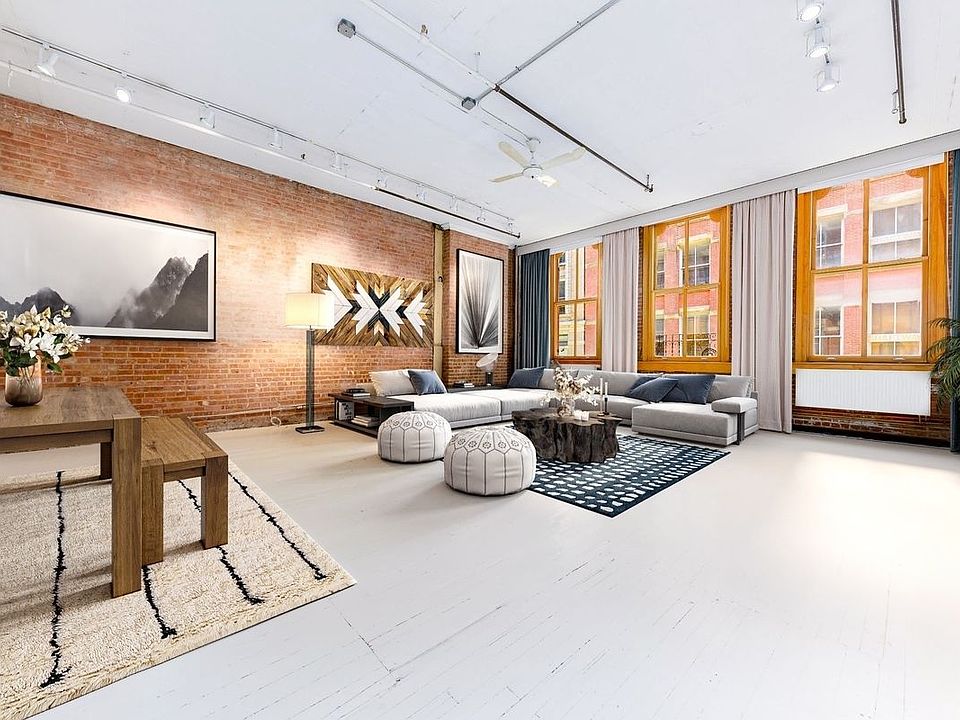 1st image of 108 Wooster St APT 2F