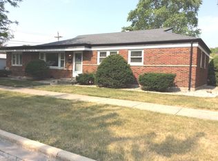 5901 108th Pl, Chicago Ridge, IL 60415