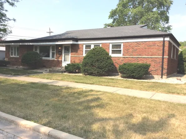 5901 108th Pl, Chicago Ridge, IL 60415