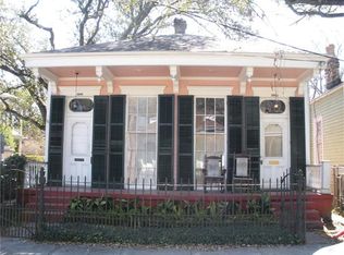 2900 Camp St, New Orleans, LA 70115