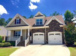 513 Dimock Way, Wake Forest, NC 27587