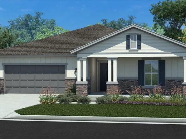 5711 SW 78th Avenue Rd, Ocala, FL 34474