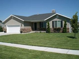 949 W 2770 S, Logan, UT 84321