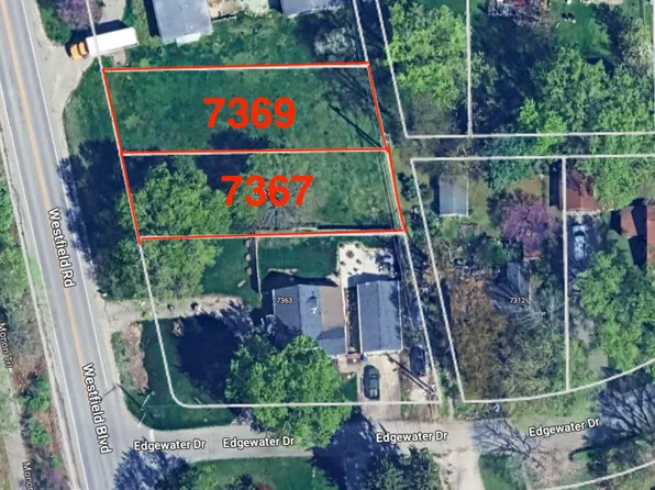 7367 Westfield Blvd, Indianapolis, IN 46240