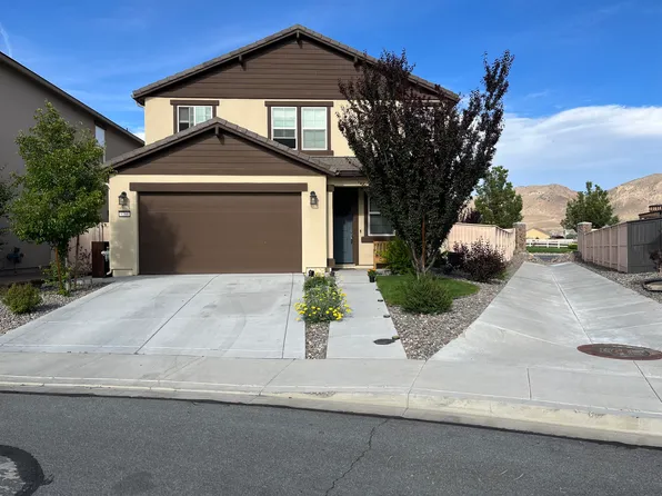 9768 Quartette Dr, Reno, NV 89521