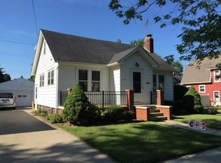 214 Ideal St, Milan, MI