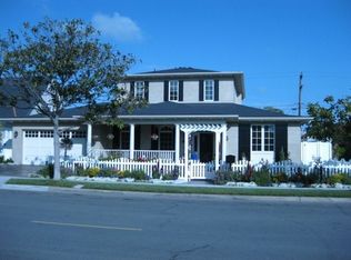 621 Balboa Ave, Coronado, CA 92118