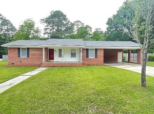 2800 Walmar Pl, Valdosta, GA 31602