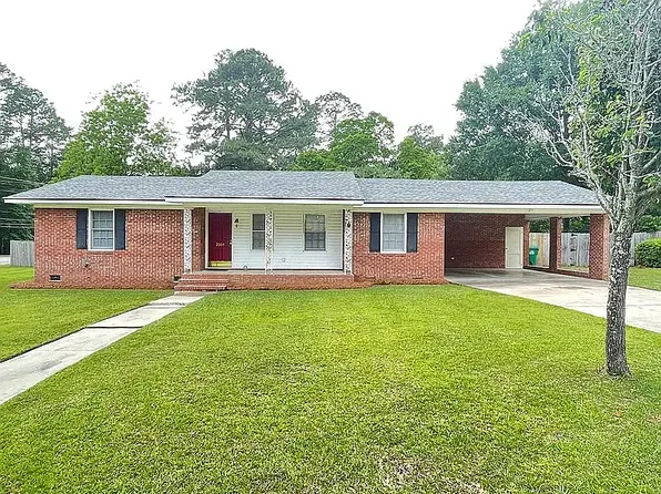 2800 Walmar Pl, Valdosta, GA 31602