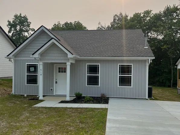 519 Highland St, Springfield, TN 37172