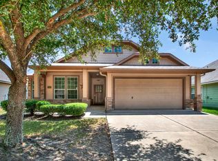 5635 Valley Scene Way, Spring, TX 77379
