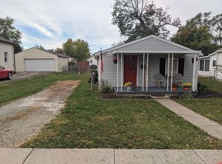 1118 Jeep St, Troy, OH 45373