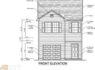 2098 Belmont Cir #108, Conyers, GA 30012