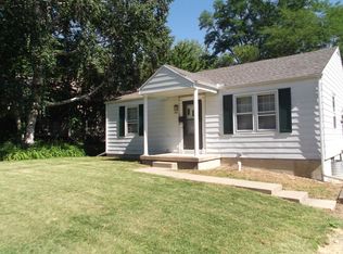 310 Avondale Ave, Champaign, IL 61820