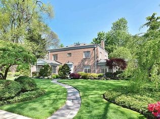 67 Erledon Rd, Tenafly, NJ 07670