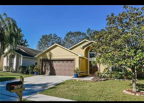 3828 Heritage Oaks Ct Photo 1