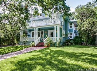 319 E Huisache Ave, San Antonio, TX 78212