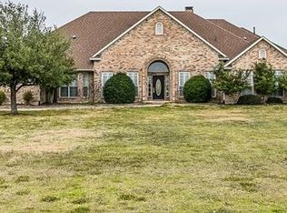 11 Trailridge Dr, Melissa, TX 75454