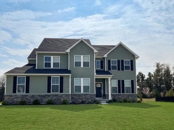 118 Goldleaf Dr W, Middletown, DE 19709