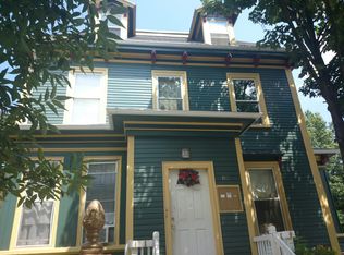80 Pleasant St, Dorchester, MA 02125