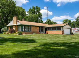 215 White St, Imlay City, MI 48444