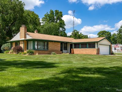 215 White St, Imlay City, MI, 48444
