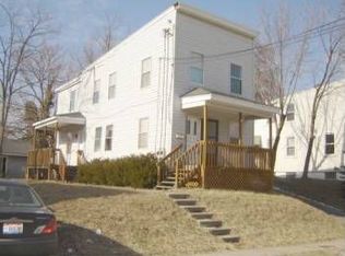 1621 Dewey Ave, Cincinnati, OH 45205