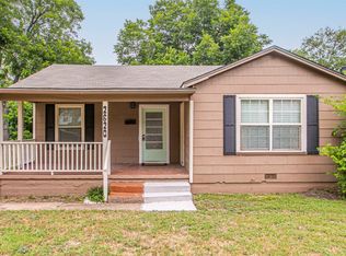 2620 Windsor Ave, Waco, TX 76708