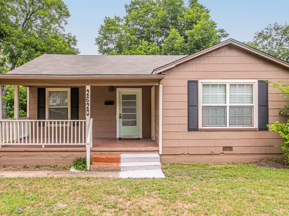2620 Windsor Ave, Waco, TX 76708