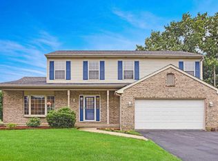 1214 New Lenox Rd, Joliet, IL 60433