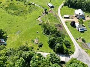 4820 Hamilton Porter Rd, Hamilton, PA 15744