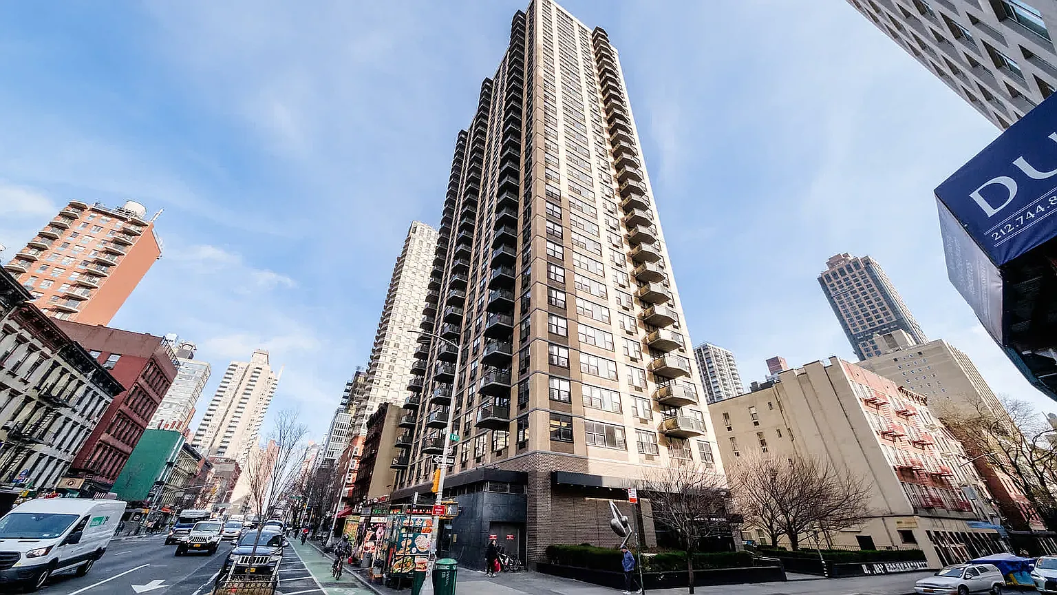 303 East 83rd Street — Photo 1