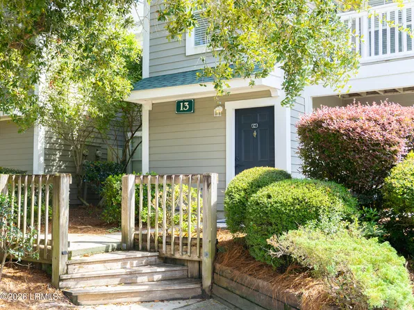 13 Old South Court #C, Bluffton, SC 29910