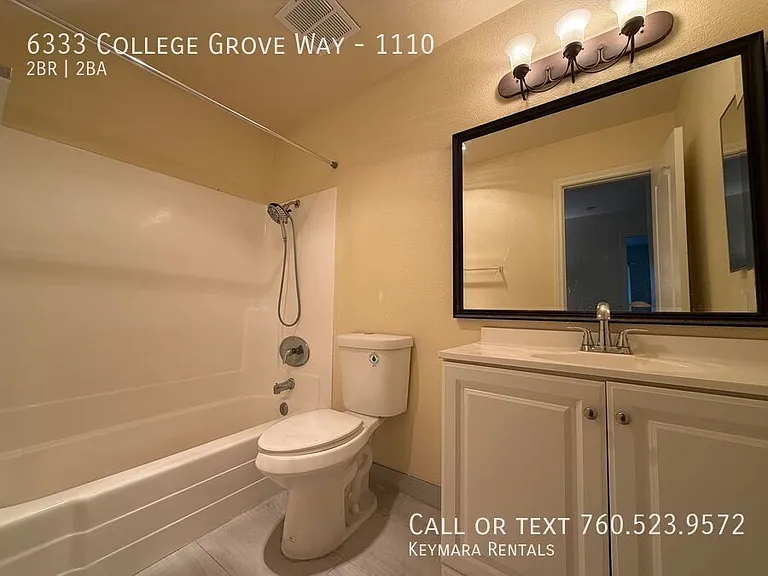 6333 College Grove Way #1110 — Photo 19