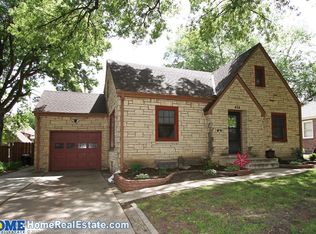 634 S 42nd St, Lincoln, NE 68510