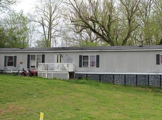 6365 Old Kentucky Rd, Sparta, TN 38583