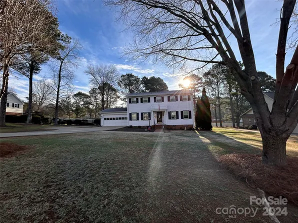1216 Ridge St, Albemarle, NC 28001