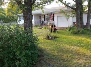 19175 Highway N, Licking, MO 65542