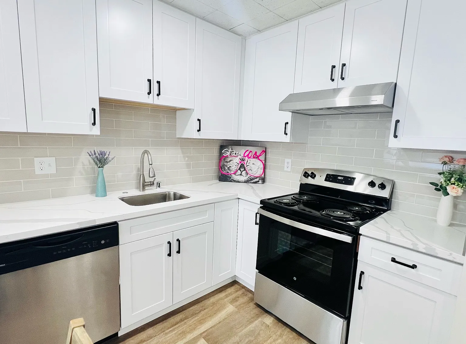 1 bed, 650 sqft, $2,750 — Photo 3