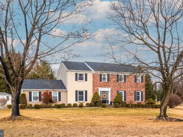 3 Hayes Rd, Malvern, PA 19355