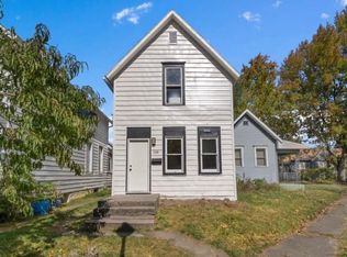 1318 Camp Allen Dr, Fort Wayne, IN
